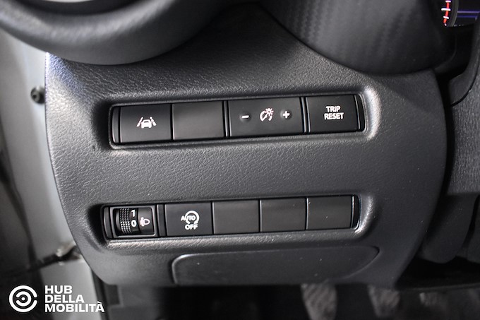 NISSAN Juke 1.0 DIG-T 114 CV N-Connecta